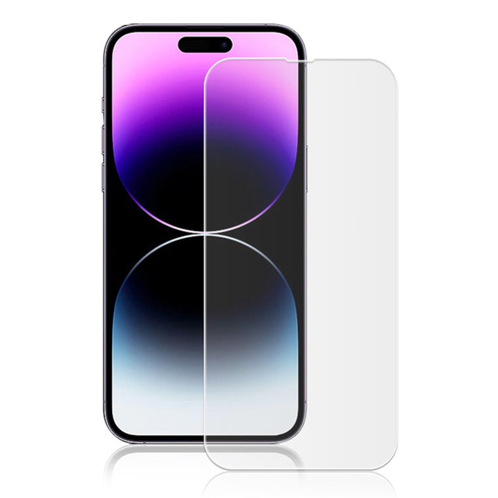 iPhone 14 – 9H Gehard Glas Screenprotector – Anti-kras – 4-Pack-Ilumina Benelux