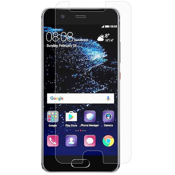 Huawei P10 – Screenprotectors Tempered Glas –3-Pack-Ilumina Benelux