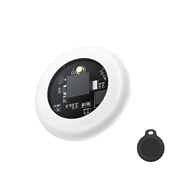 Bluetooth Tracker – Sleutelzoeker – GPS Tracker voor Sleutels, Tas, Koffer & Huisdieren-Ilumina Benelux