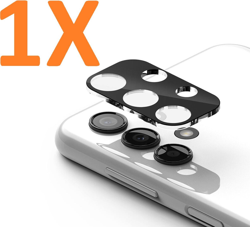 Camera Lens Protector – Samsung Galaxy A13 4G – 9H Gehard Glas – Anti-kras – Tempered Glas – 1-Pack-Ilumina Benelux