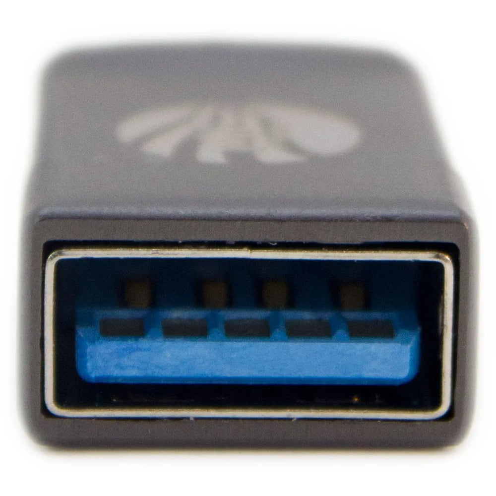 Lightning naar USB 3.0 OTG Adapter – Geschikt voor iPhone & iPad – Plug & Play-Ilumina Benelux