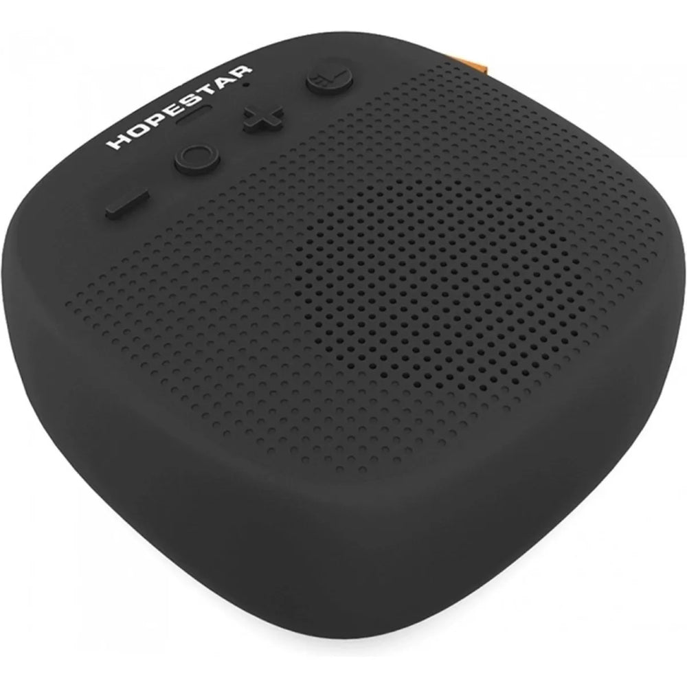 Hopestar P9 Bluetooth Fietsspeaker – Draagbare Outdoor Bluetooth Speaker – Waterdicht – Rood-Ilumina Benelux