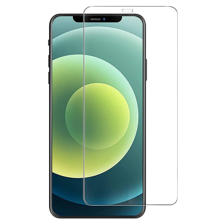 iPhone 12 Pro Screenprotector Gehard 9H – Anti-kras – 1-Pack-Ilumina Benelux