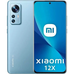 Xiaomi 12X Hoesjes-Ilumina Benelux