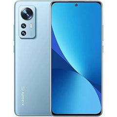 Xiaomi 12 Hoesjes-Ilumina Benelux