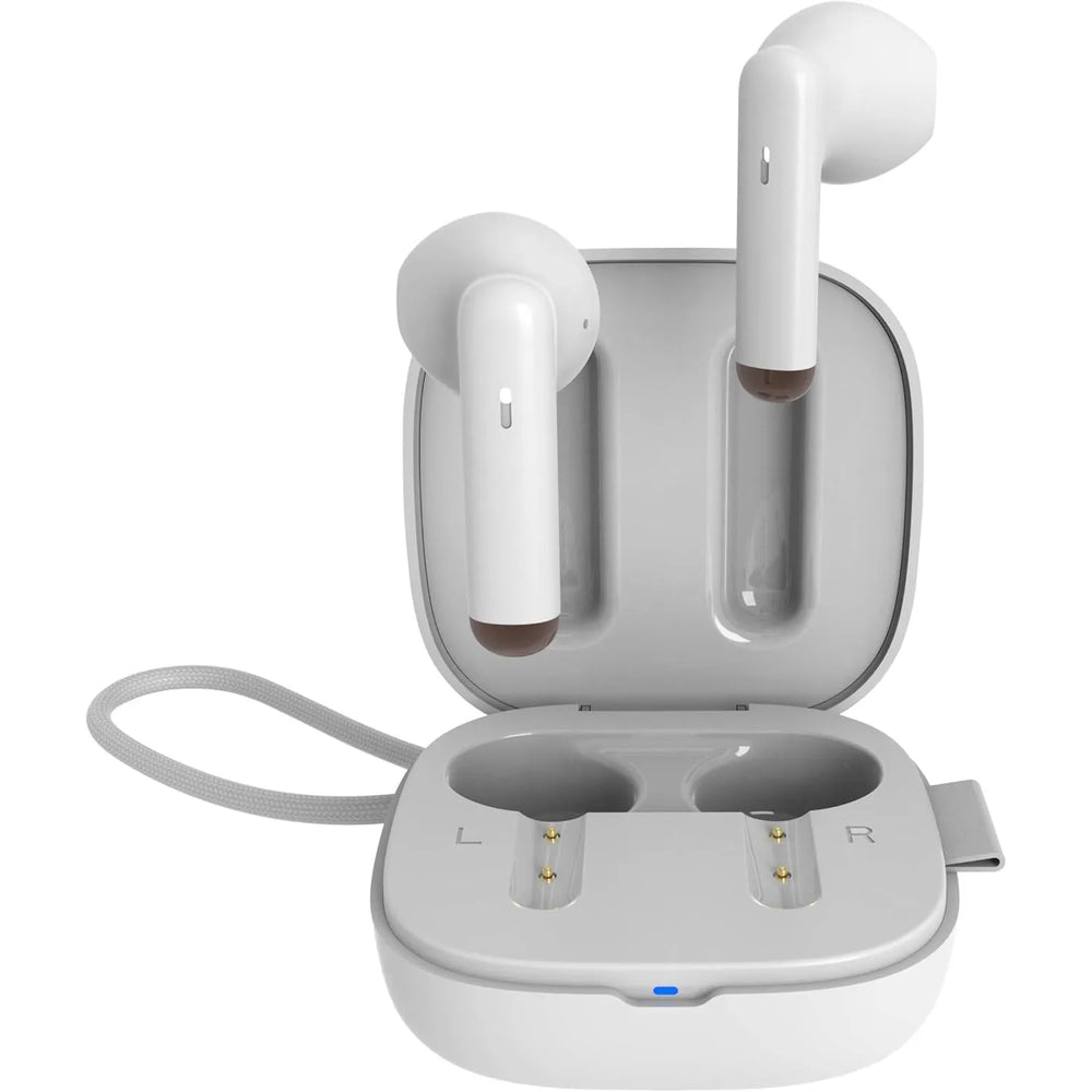 Draadloze Oordopjes met Oorhaak – Bluetooth 5.3 – Sport Earbuds – Oplaadcase 300mAh – In-Ear Headset