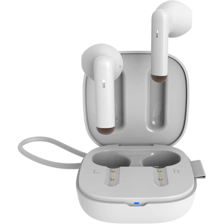 Draadloze Oordopjes met Oorhaak – Bluetooth 5.3 – Sport Earbuds – Oplaadcase 300mAh – In-Ear Headset-Ilumina Benelux