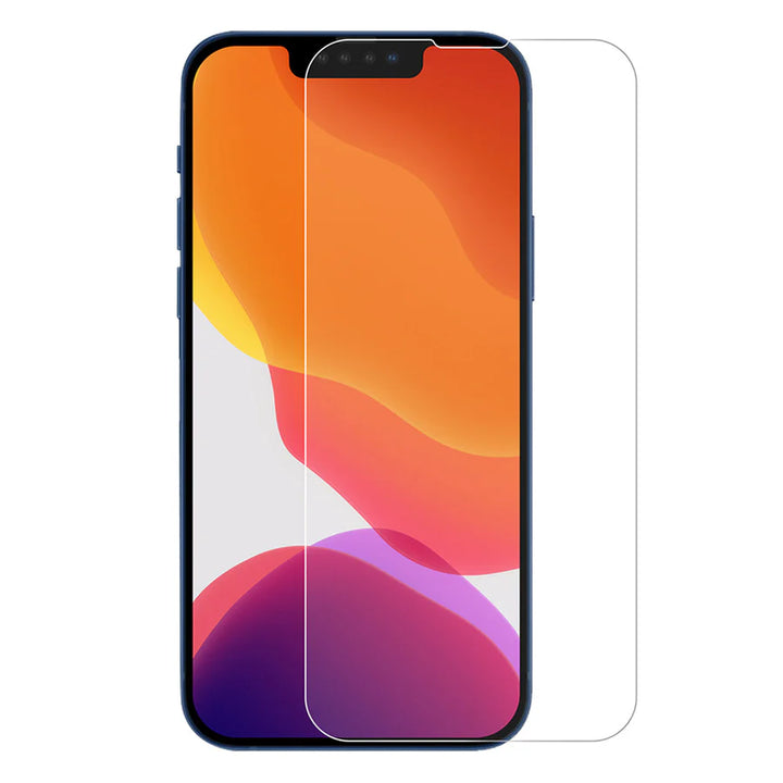iPhone 13 / 13 Pro Screenprotector Gehard 9H – Anti-kras – Tempered Glas – 1-Pack-Ilumina Benelux