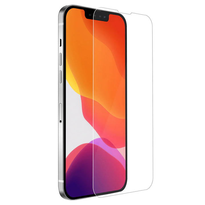 iPhone 13 / 13 Pro Screenprotector Gehard 9H – Anti-kras – Tempered Glas – 1-Pack-Ilumina Benelux