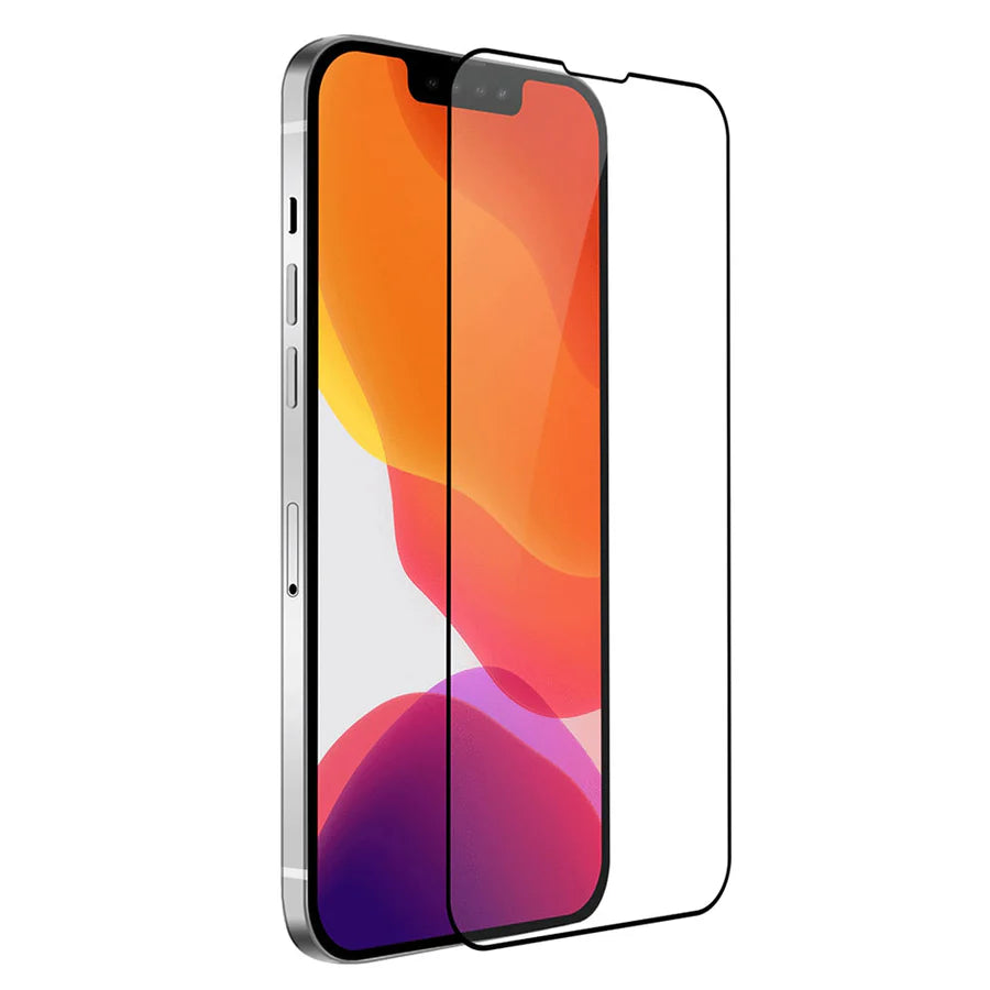 iPhone 13/13 Pro Screenprotector Full Cover Screenprotector Gehard 9H – 1-Pack-Ilumina Benelux