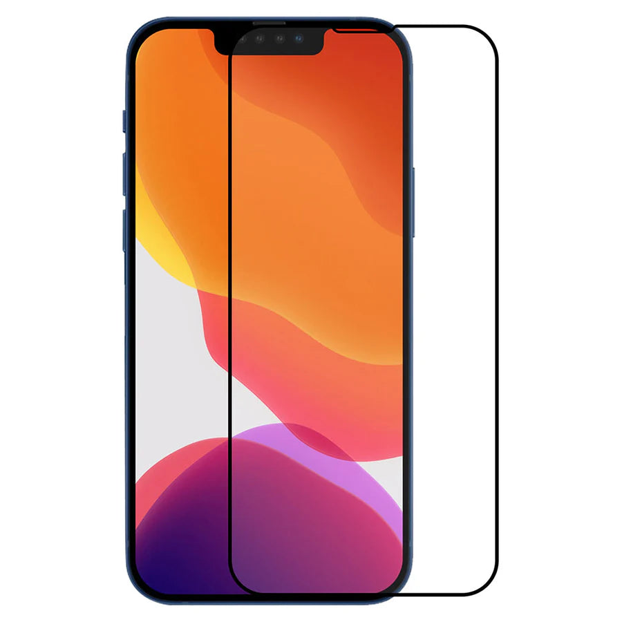 iPhone 13/13 Pro Screenprotector Full Cover Screenprotector Gehard 9H – 1-Pack-Ilumina Benelux