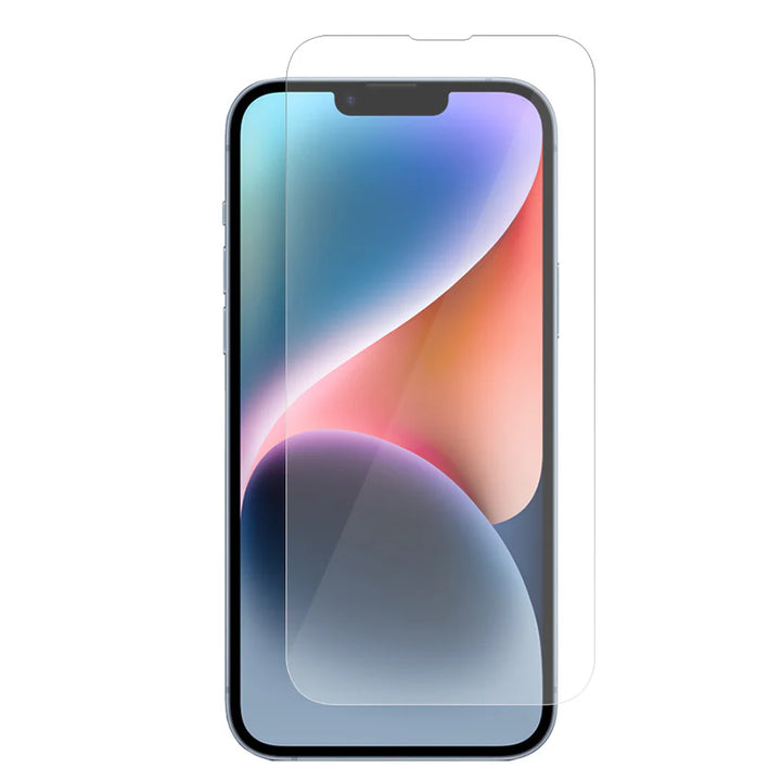 iPhone 14 Plus – 9H Gehard Glas – Anti-kras – 1-Pack-Ilumina Benelux