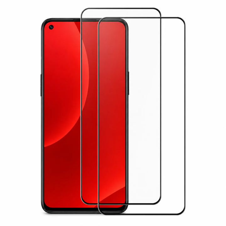 OnePlus 9 Pro Screenprotector Full Tempered Glas – 2-Pack-Ilumina Benelux