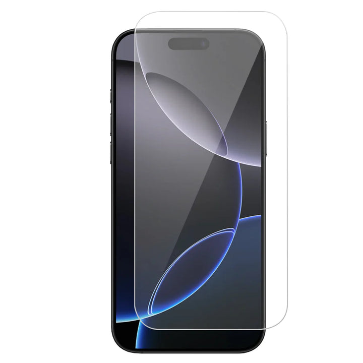 iPhone 16 Pro Max Screenprotector Gehard 9H – Anti-kras – 1-Pack-Ilumina Benelux