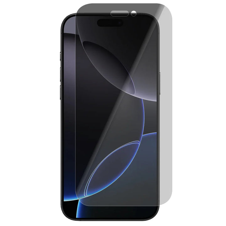 iPhone 16 Pro Max Screenprotector Privacy Gehard 9H – 1-Pack-Ilumina Benelux