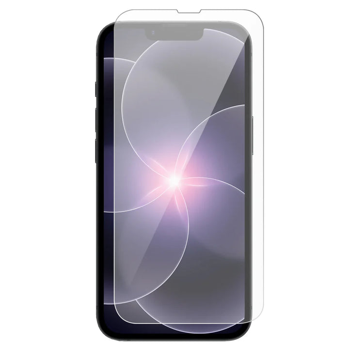 iPhone 16E / 17E – 9H Gehard Glas – Anti-kras – 1-Pack-Ilumina Benelux