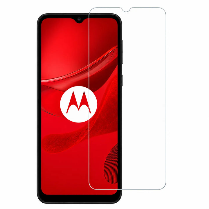 Motorola Moto G10/G20/G30 Screenprotector 9H Glas – 3-Pack-Ilumina Benelux