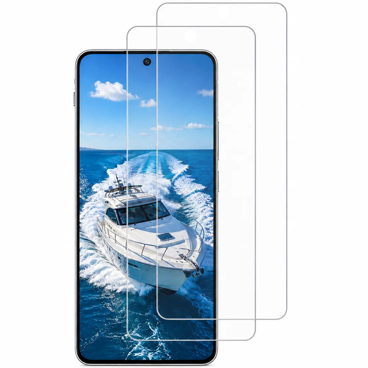 OnePlus Nord 4 5G Screenprotector Glas Gehard 9H – 2-Pack-Ilumina Benelux