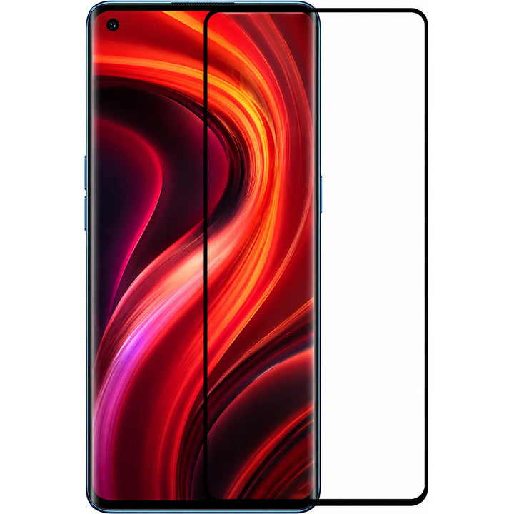 OnePlus 8T Screenprotector Gehard 9H Full Anti-kras-Ilumina Benelux