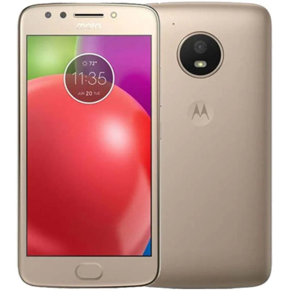 Motorola Moto E4 Plus Hoesjes