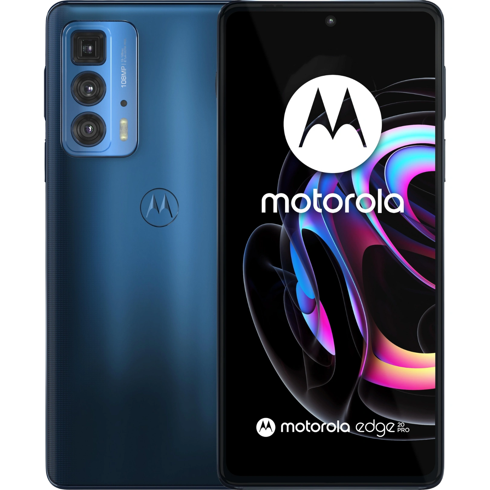Motorola Edge 20 Pro Screenprotectors