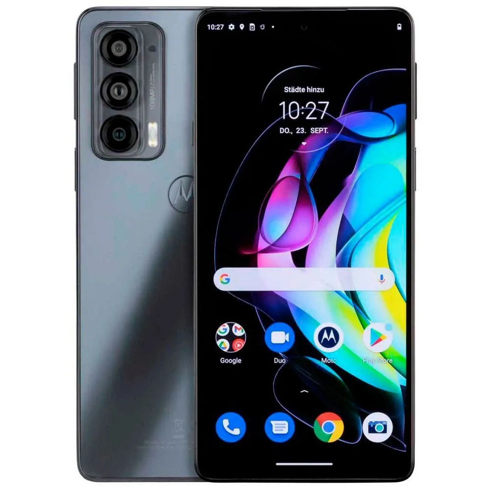 Motorola Edge 20 Screenprotectors