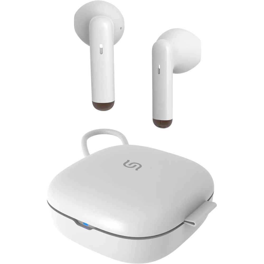 Draadloze Oordopjes met Oorhaak – Bluetooth 5.3 – Sport Earbuds – Oplaadcase 300mAh – In-Ear Headset