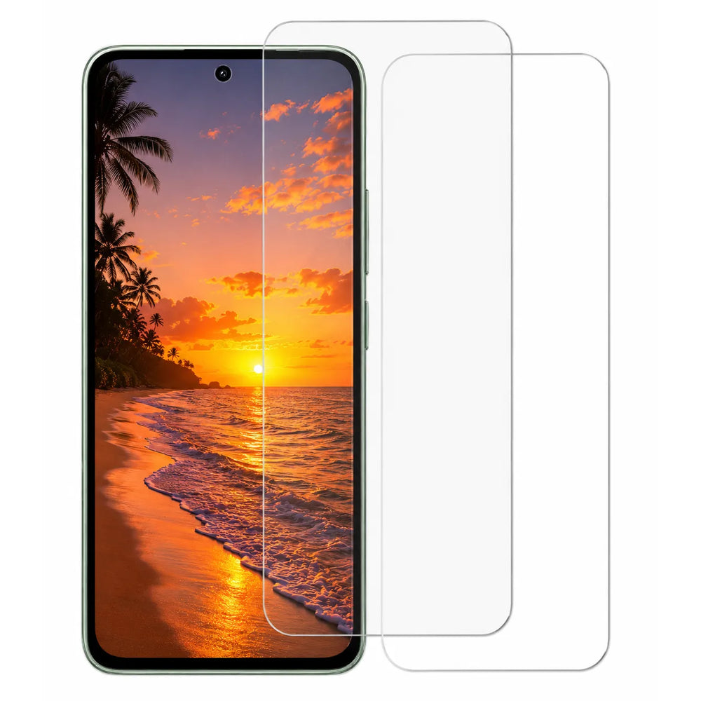 Oppo Reno8 Pro Screenprotector Glas 9H – 2x-Ilumina Benelux