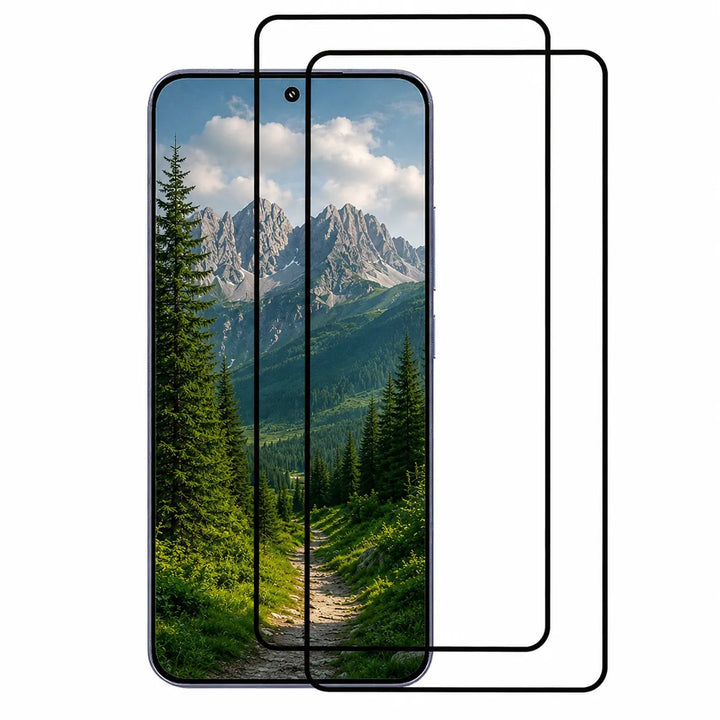 Xiaomi 12 Pro / 12S Pro Screenprotector Full Glas 9H – 2x-Ilumina Benelux