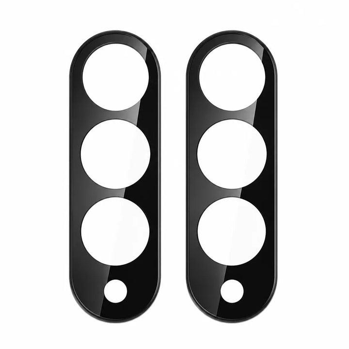 Camera Lens Protector – Samsung Galaxy Z Fold 5 – 9H Gehard Glas – 2-Pack-Ilumina Benelux