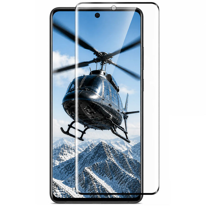 Samsung Galaxy S20 Screenprotector Full Cover Glas Gehard 9H – 3-Pack-Ilumina Benelux