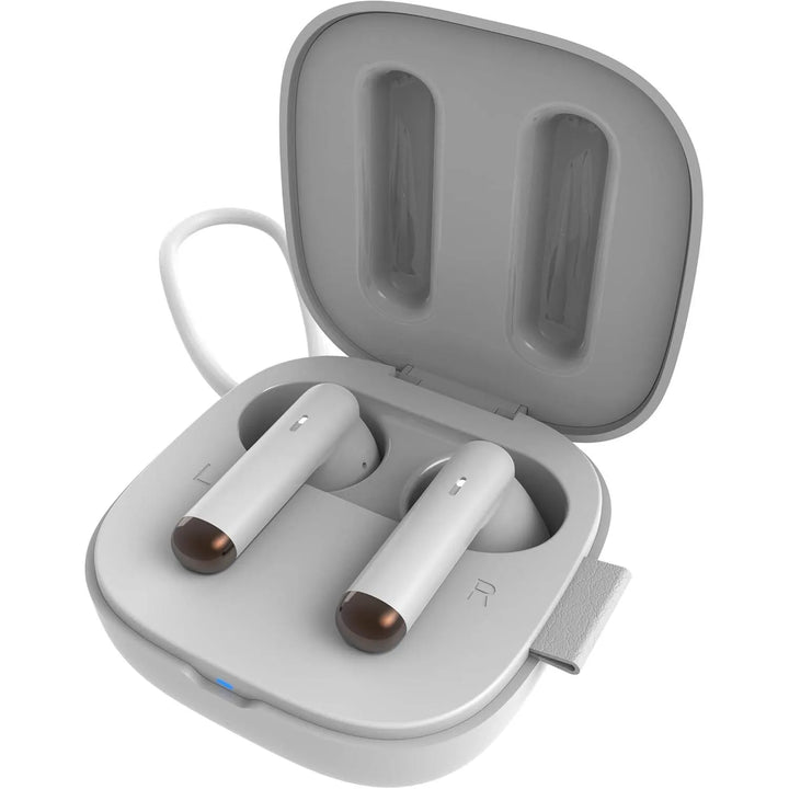 Draadloze Oordopjes met Oorhaak – Bluetooth 5.3 – Sport Earbuds – Oplaadcase 300mAh – In-Ear Headset-Ilumina Benelux