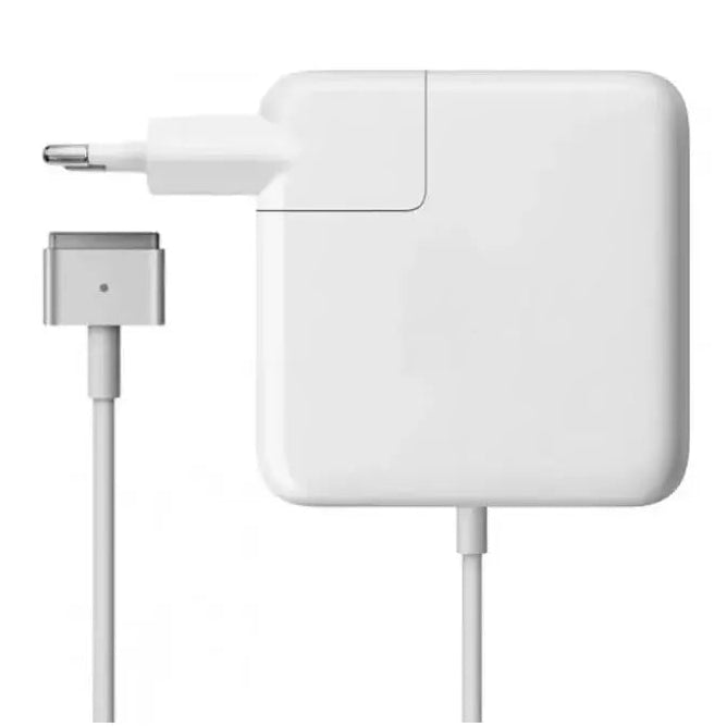 MacBook Pro Oplader 60W – MagSafe 2 – Geschikt voor Apple MacBook Pro Retina 13 inch A1425 / A1502-Ilumina Benelux
