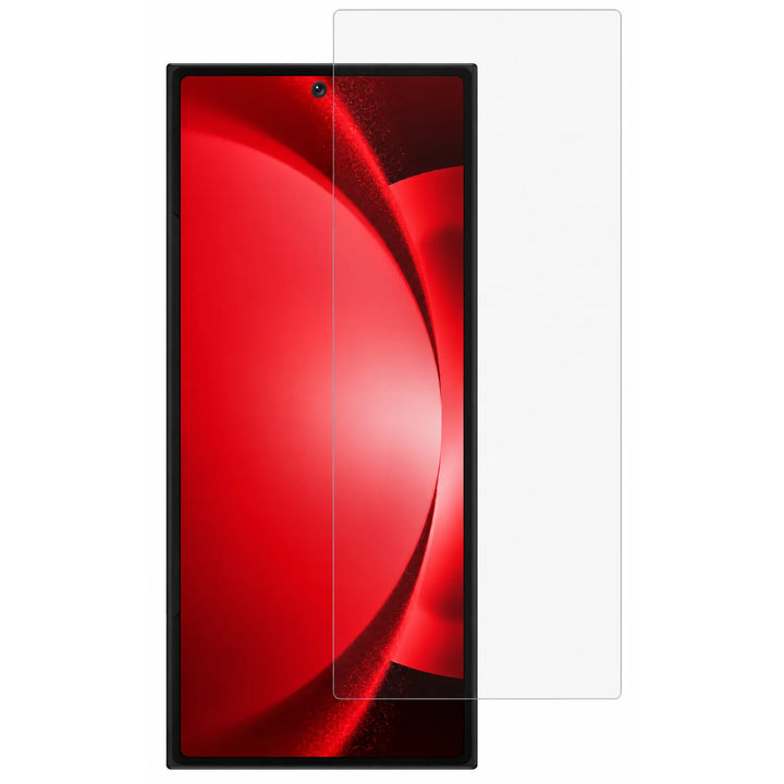 Samsung Galaxy Z Fold 7 5G Screenprotector Glas Gehard 9H-Ilumina Benelux