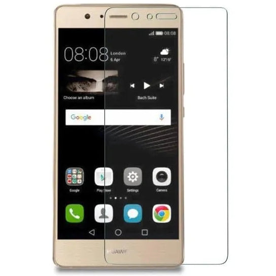 Huawei P9 Lite 2016 Screenprotector Tempered Glas 9H-Ilumina Benelux