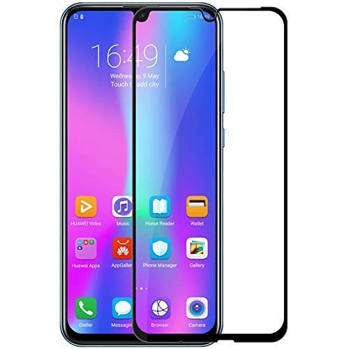 Huawei P Smart 2019 Screenprotector Full Cover – Gehard Glas - 2x-Ilumina Benelux