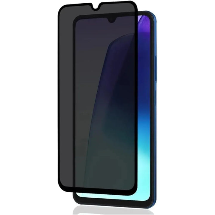 Samsung Galaxy A17 5G & A26 Privacy Screenprotector Glas 9H – Anti-kras-Ilumina Benelux
