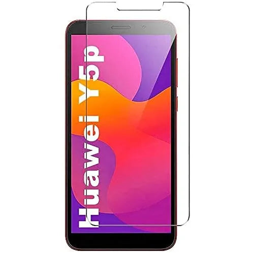 Huawei Y5p / Honor 9S Screenprotector Gehard 9H – Anti-kras – 3-Pack-Ilumina Benelux
