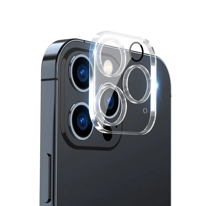 Camera Lens Protector – iPhone 15 – 9H Gehard Glas – Anti-kras – Tempered Glas – 1-Pack-Ilumina Benelux
