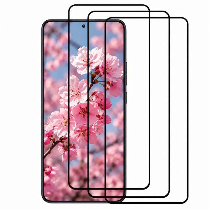 Xiaomi Mi 11i Screenprotector Full Cover Glas 9H – 3x-Ilumina Benelux