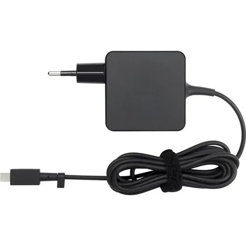 65W USB-C Oplader – Snellader voor Laptop & Tablet – USB-C Power Adapter – Zwart-Ilumina Benelux