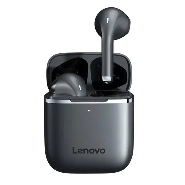 Lenovo H16 TWS Draadloze Bluetooth Oordopjes – Bluetooth 5.1 Sport Earbuds – HIFI Stereo Headset-Ilumina Benelux