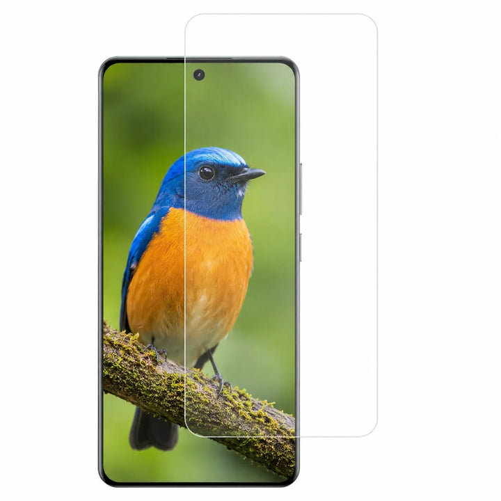Xiaomi Redmi Note 11 Pro+ 5G Screenprotector Tempered Glas-Ilumina Benelux