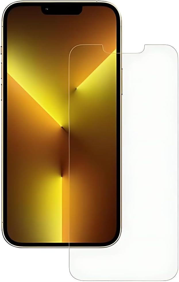 iPhone 17E / 16E Screenprotector Gehard 9H – Anti-kras – 4-Pack-Ilumina Benelux