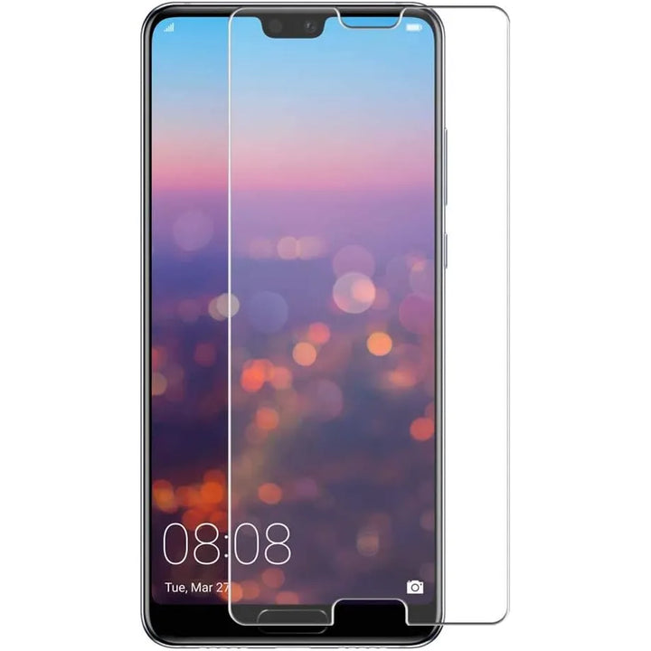 Huawei P20 Pro – Screenprotector Glas – Anti-kras – 2-Pack-Ilumina Benelux