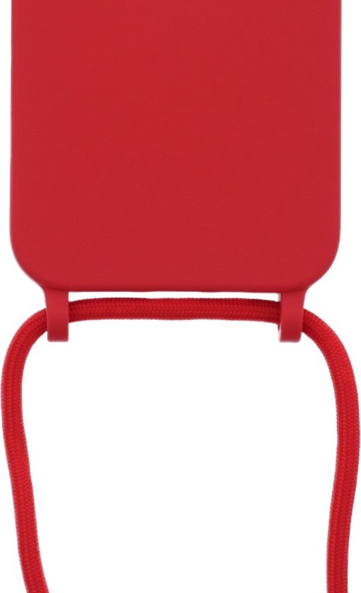 Tablethouder auto – Hoofdsteun houder set van 2 – Kinder tablet & telefoonhouder – Geschikt voor iPad/iPhone/Galaxy Tab – Rood