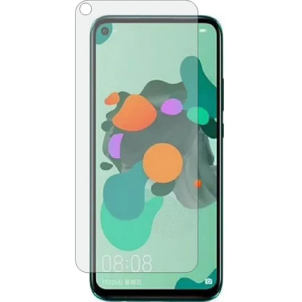 Huawei Mate 30 Lite – Screenprotector 9H Gehard Glas – 2x-Ilumina Benelux
