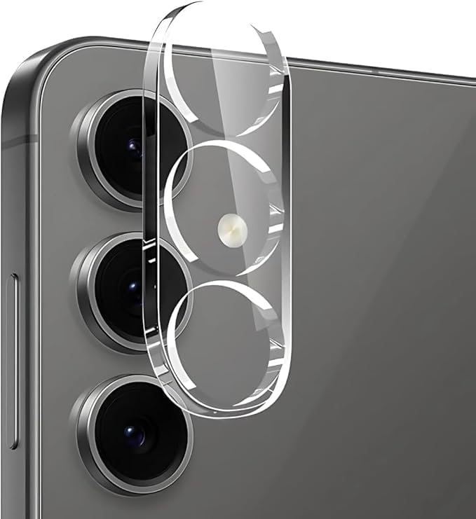 Camera Lens Protector – Samsung Galaxy A54 – 9H Gehard Glas – 3-Pack-Ilumina Benelux