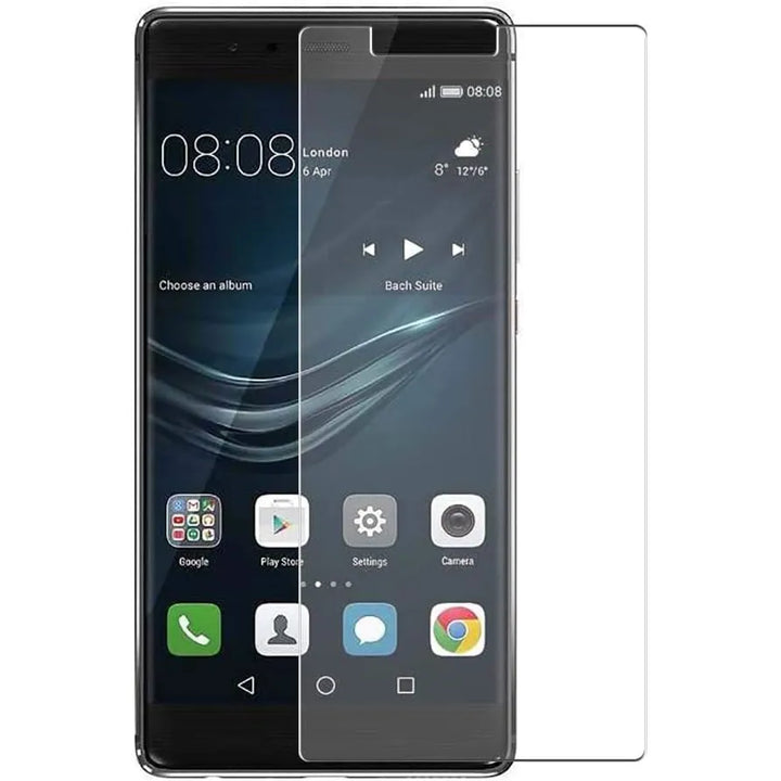 Huawei P9 Plus Screenprotector Glas Gehard 9H – Anti Kras – 2-Pack-Ilumina Benelux