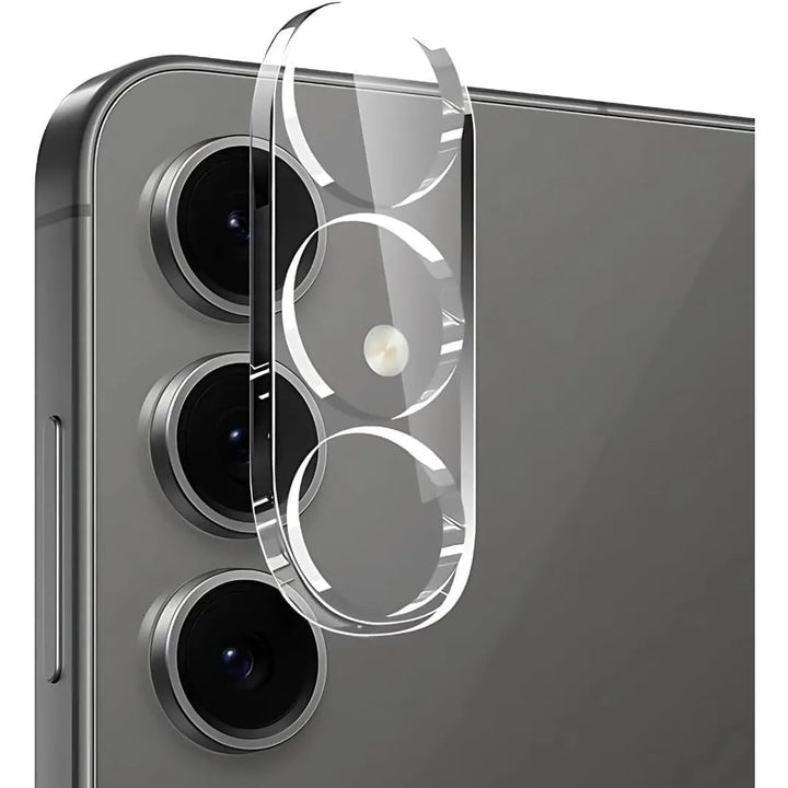 Camera Lens Protector – Samsung Galaxy A24/A25 4G & 5G – 9H Glas – Transparant-Ilumina Benelux